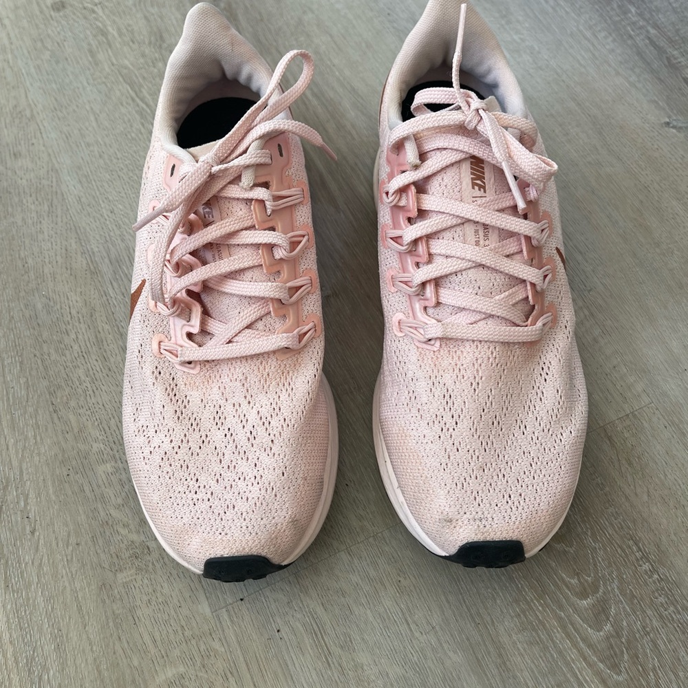 Nike Pegasus 36 Pink Running Shoes